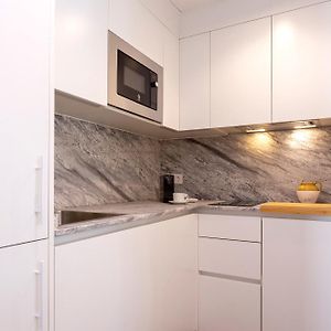 Appartement met een Slaapkamer